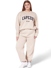 F6006U Capezio Sweatpants