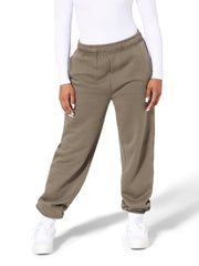 F6006U Capezio Sweatpants