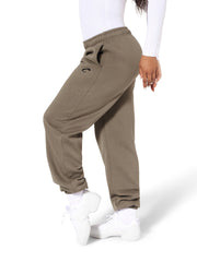 F6006U Capezio Sweatpants