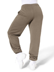F6006U Capezio Sweatpants