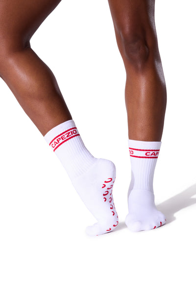 F6007 Varsity Grip Sock