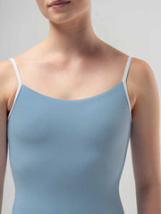 Cala Leotard Sky Blue