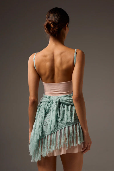 The Ballerina Wrap