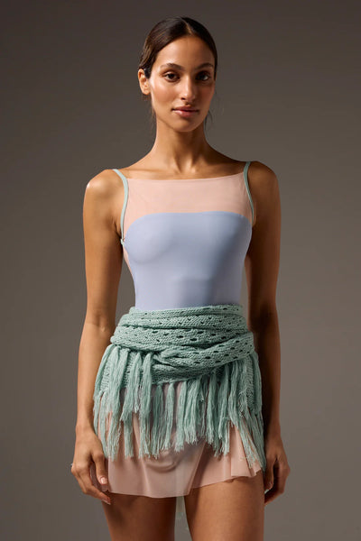 The Ballerina Wrap