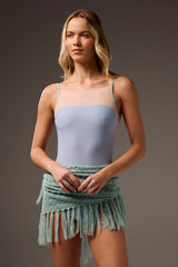 The Ballerina Wrap