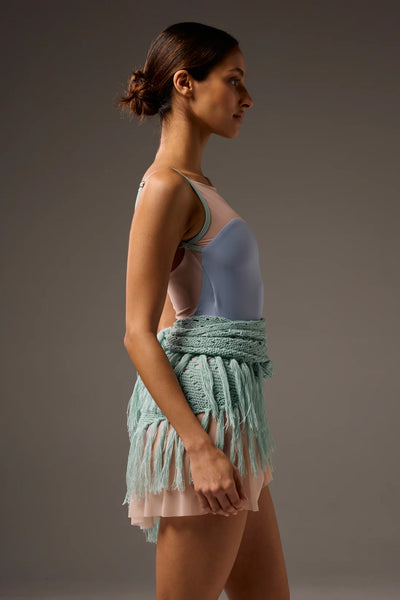 The Ballerina Wrap