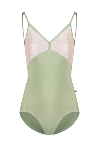 Yumiko Camila Leotard