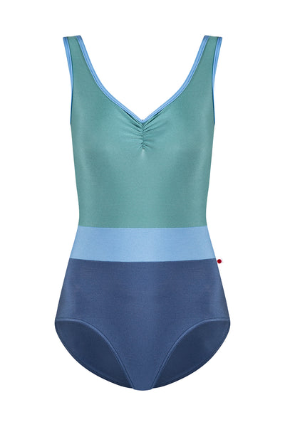 Yumiko Lucy Leotard