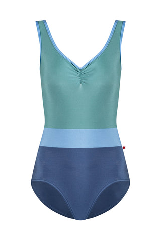 Yumiko Micah Leotard