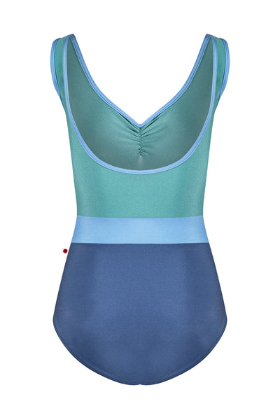 Yumiko Lucy Leotard