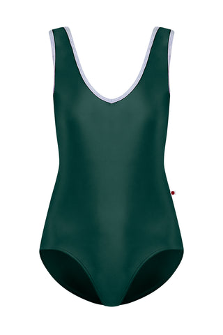 Yumiko Anna Girls Leotard