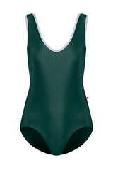 Yumiko Gina Leotard