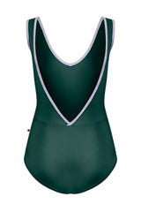 Yumiko Gina Leotard