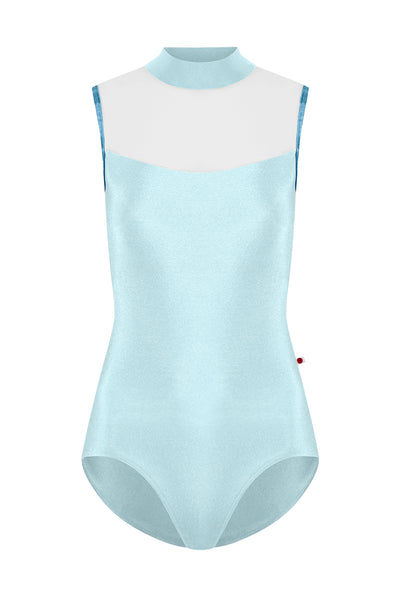 Yumiko Camila Leotard