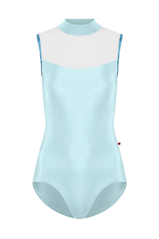 Yumiko Elli Leotard