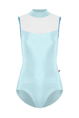 Yumiko Camila Leotard