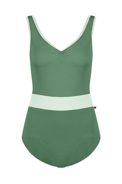 Yumiko Lucy Leotard