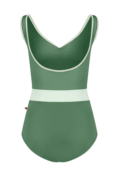 Yumiko Lucy Leotard