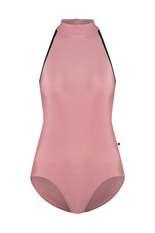 Yumiko Alicia Leotard