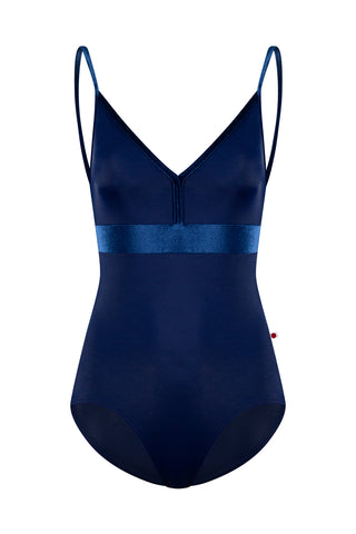 Yumiko Camila Leotard