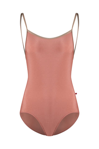 Yumiko Camila Leotard