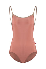 Yumiko Heather Leotard