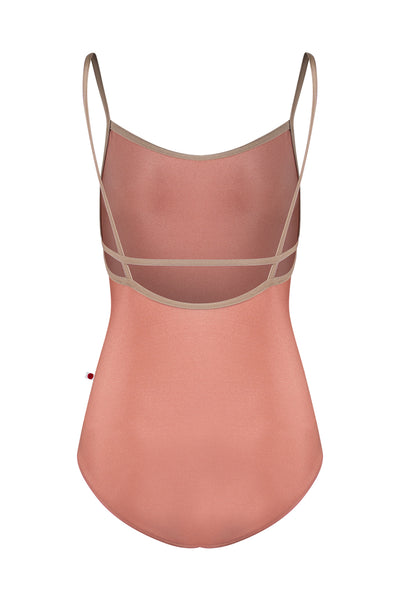 Yumiko Heather Leotard