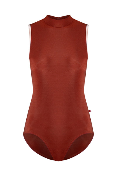 Yumiko Natasha Leotard