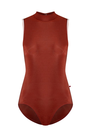 Yumiko Elli Leotard