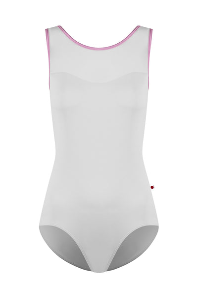 Yumiko Jane Leotard