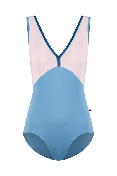 Yumiko Alicia Leotard