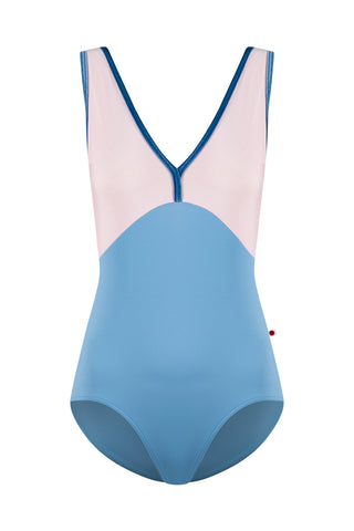 Yumiko Elli Leotard