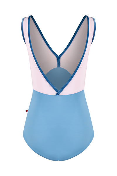 Yumiko Alicia Leotard