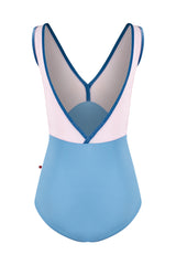 Yumiko Alicia Leotard