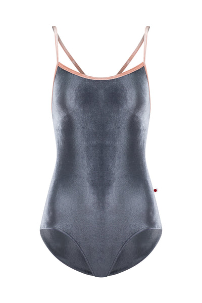 Yumiko Nadja Leotard