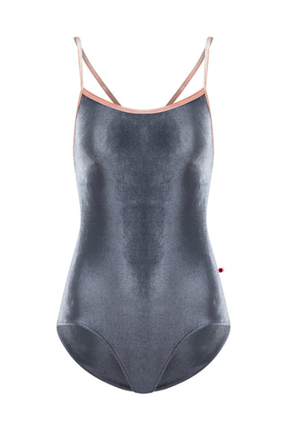 Yumiko Alicia Leotard