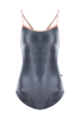 Yumiko Nadja Leotard