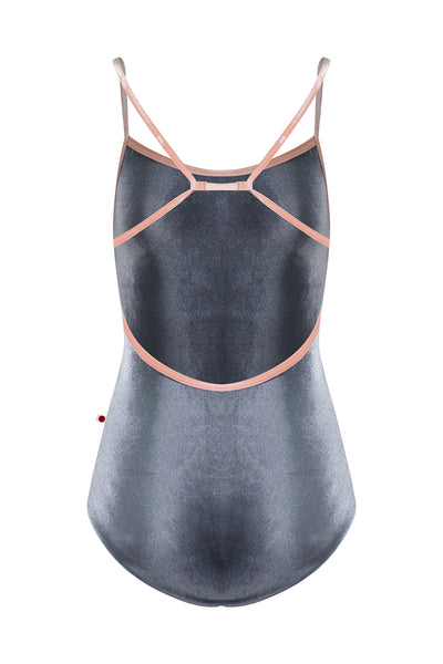 Yumiko Nadja Leotard