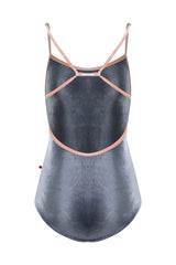 Yumiko Nadja Leotard