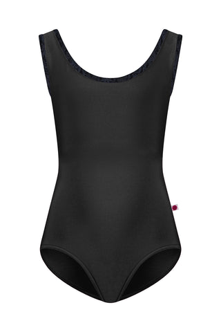 Yumiko Daniela Leotard