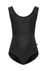 Yumiko Anna Girls Leotard