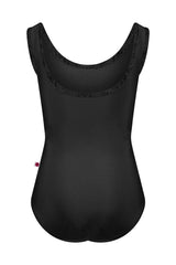 Yumiko Anna Girls Leotard