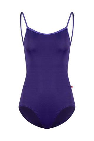 Yumiko Alex Leotard