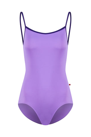 Yumiko Nina Leotard