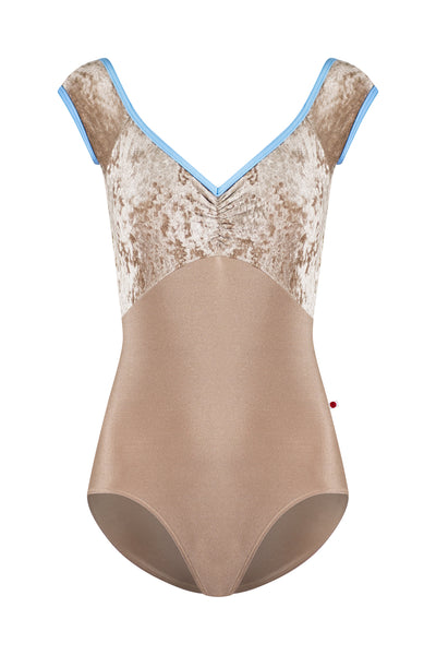 Yumiko Elli Leotard