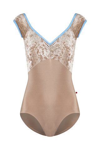 Yumiko Lucy Leotard