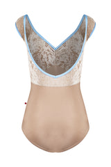 Yumiko Elli Leotard