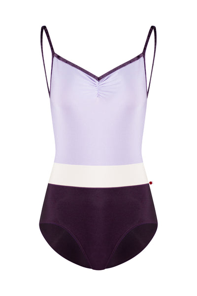 Yumiko Micah Leotard