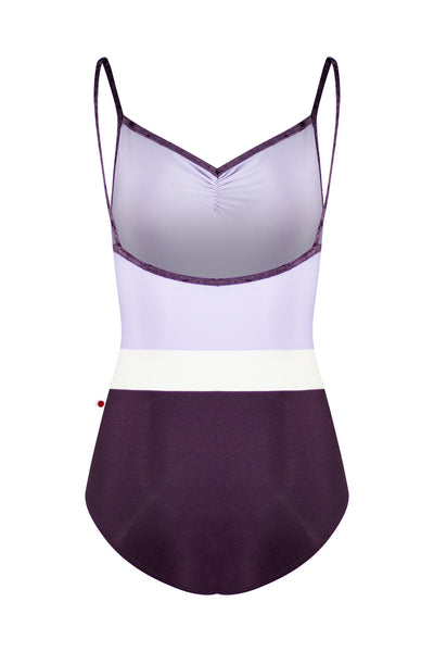 Yumiko Micah Leotard