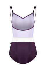 Yumiko Micah Leotard